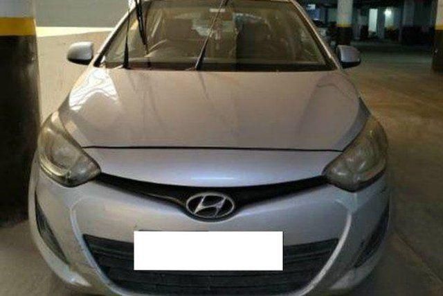 Hyundai i20 1.2 Magna Second-hand 2012 Hyundai i20 1.2 Magna for sale in Faridabad