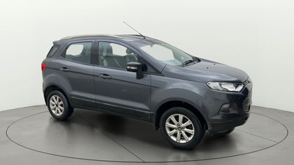 2015 Ford Ecosport 1.5 Ti VCT MT Ambiente