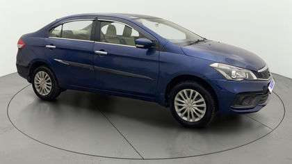 2018 Maruti Suzuki Ciaz 1.4 Sigma