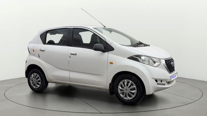 2019 Datsun RediGO AMT 1.0 S