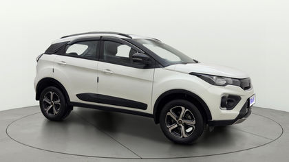 2022 Tata Nexon XZA Plus HS AMT