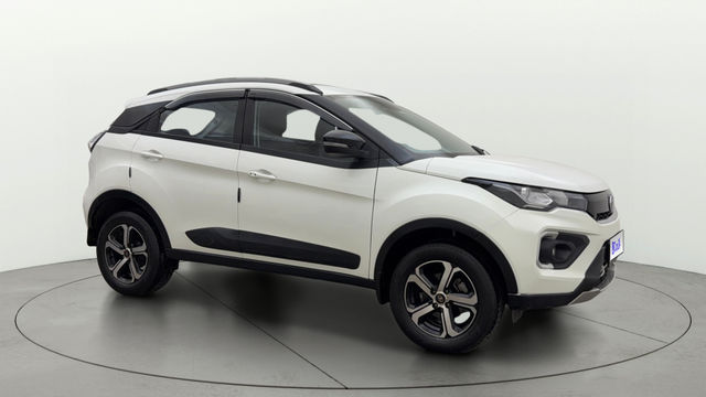 Tata Nexon XZA Plus HS AMT Second-hand 2022 Tata Nexon XZA Plus HS AMT for sale in Hyderabad