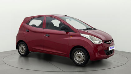 2018 Hyundai EON Era Plus Option
