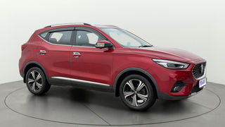 Used Sharp CVT BSVI