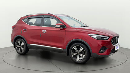 2022 MG Astor Sharp CVT बीएस6