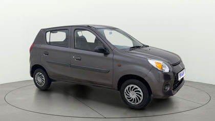 2018 Maruti Suzuki Alto 800 LXI