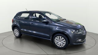 Used 1.2 MPI Comfortline