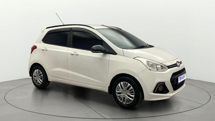 2016 हुंडई ग्रैंड आई10 Sportz Celebration Edition