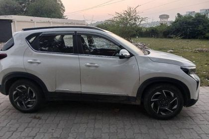 2025 Kia Sonet HTK (O)