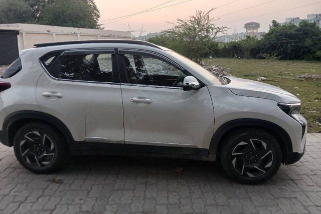 Second-hand 2025 Kia Sonet एचटीके (ओ) for sale in Kanpur