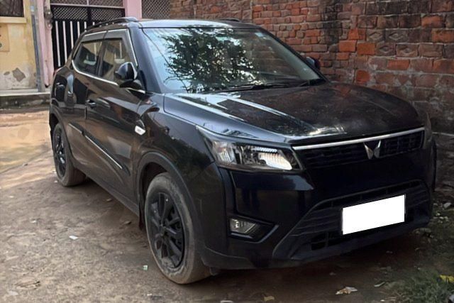 Mahindra XUV300 W4 Turbo Second-hand 2023 Mahindra XUV300 W4 Turbo for sale in Jaipur
