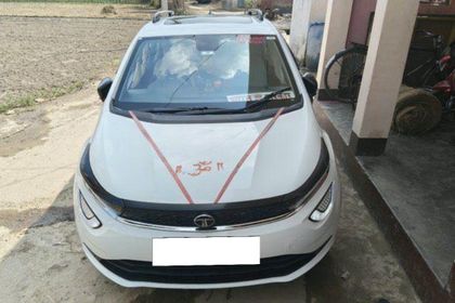 2024 Tata Altroz एक्सएम एस रेनफोर्स्ड