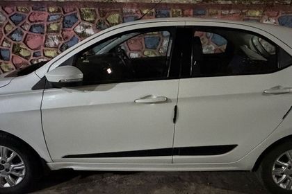2018 Tata Tiago 1.2 Revotron XZ