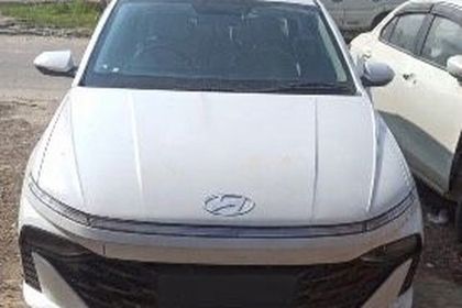 2024 Hyundai Verna SX