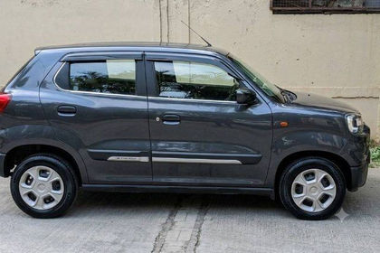 2024 Maruti Suzuki S-Presso वीएक्सआई (ओ)