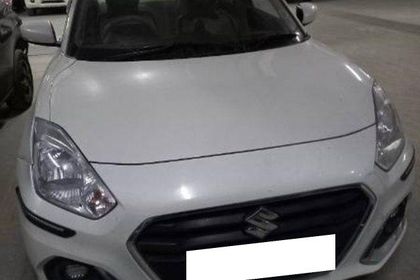 2024 Maruti Suzuki Dzire वीएक्सआई