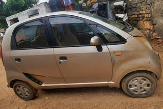 Used LX