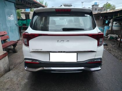 2022 Kia Carens Luxury Plus Diesel 7Str BSVI