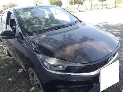 2023 Tata Tiago XTA AMT