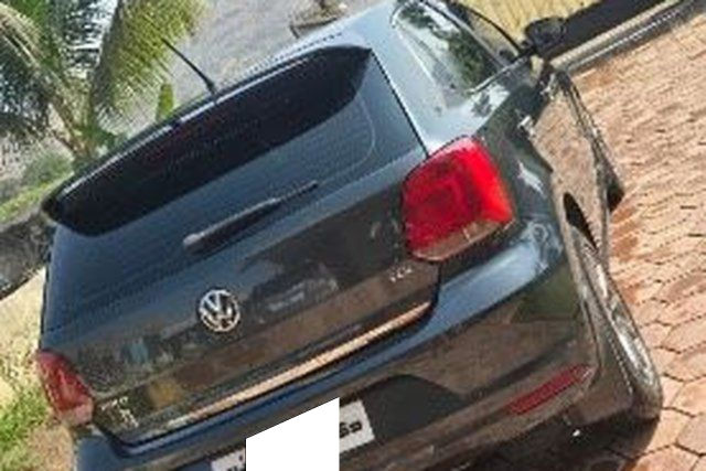 Second-hand 2018 Volkswagen Polo 1.5 TDI कंफर्टलाइन for sale in Pune