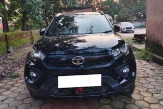 Used XZ Plus (O) Dark Edition BSVI
