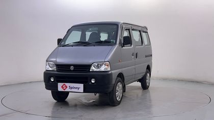 2024 Maruti Suzuki Eeco 5 सीटर एसी