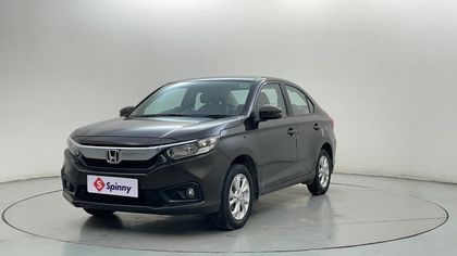 2020 Honda Amaze वी पेट्रोल बीएस4