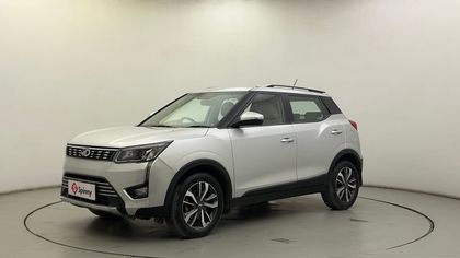 2019 Mahindra XUV300 W8 Opt Turbo DT