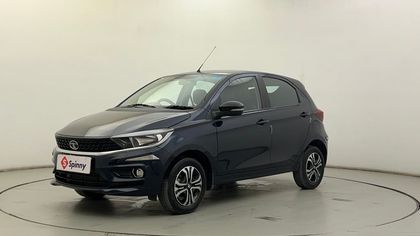 2022 Tata Tiago 1.2 Revotron XZ