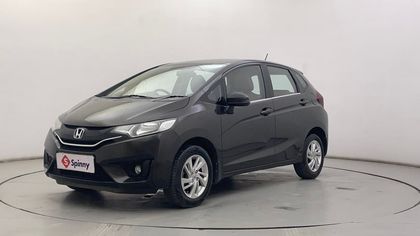 2018 Honda Jazz V