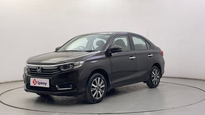 2023 Honda Amaze VX CVT Petrol