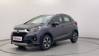 2020 Honda WR-V i-VTEC एस रेनफोर्स्ड