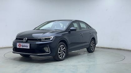 2023 Volkswagen Virtus टॉपलाइन