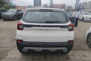 Used Prestige Plus