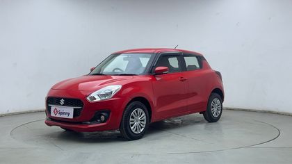 2023 Maruti Suzuki Swift VXI