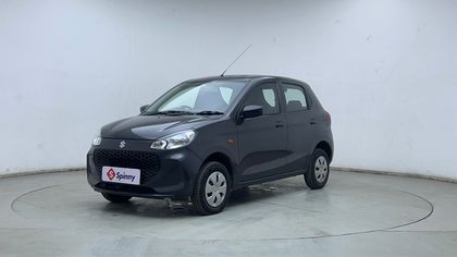 2025 Maruti Suzuki Alto K10 VXI Plus (O)