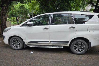 2021 Toyota Innova Crysta 2.7 GX 7 STR AT