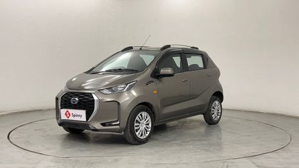 2021 Datsun RediGO 1.0 S
