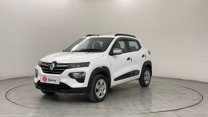 2022 Renault KWID 1.0 RXT