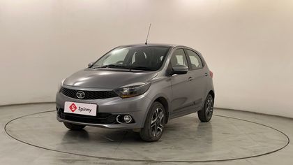 2019 Tata Tiago 1.2 Revotron XZA
