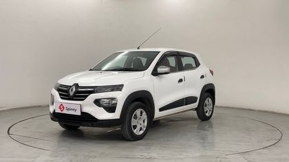 2023 Renault KWID 1.0 AMT RXT