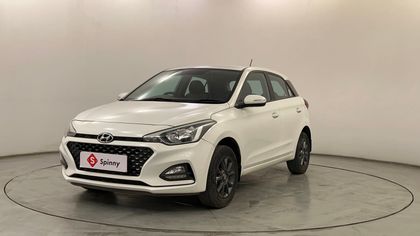2018 Hyundai i20 1.2 एस्टा