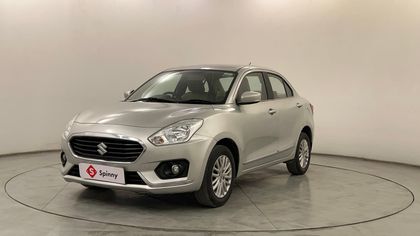 2017 Maruti Suzuki Dzire जेडएक्सआई