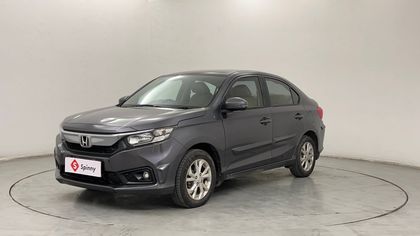 2018 Honda Amaze VX CVT Petrol