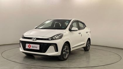 2023 Hyundai Aura एसएक्स सीएनजी