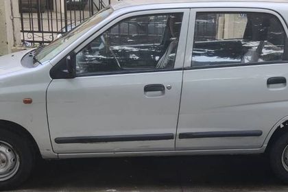 2009 Maruti Suzuki Alto 800 STD