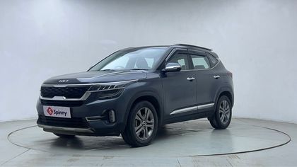2023 Kia Seltos HTX