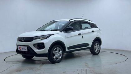 2021 Tata Nexon XMA AMT S