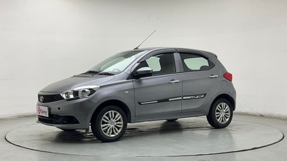 2018 Tata Tiago 1.2 Revotron XT