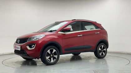 2018 Tata Nexon XZ Plus (O) Diesel
